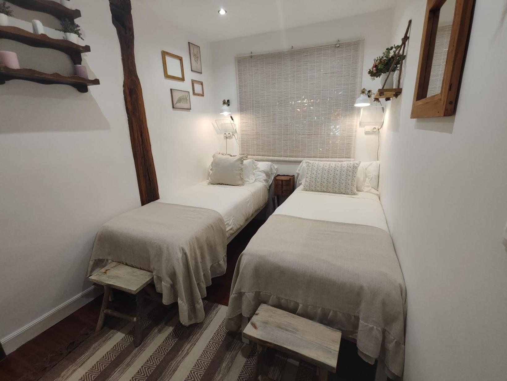 Apartamento El 31 De Bilbao Exterior foto